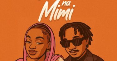 Frida Amani Ft Jay Melody – Wewe Na Mimi