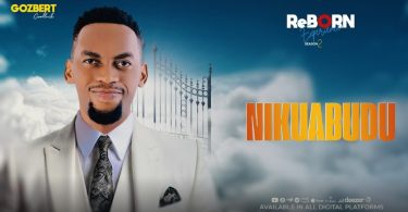 Goodluck Gozbert – Nikuabudu