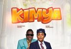 Guardian Angel Ft Rose Muhando - Kimya