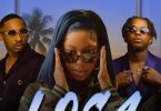 Jux Ft Qing Madi & Didi B – Loca