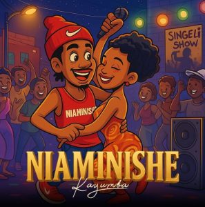 Kayumba – Niaminishe
