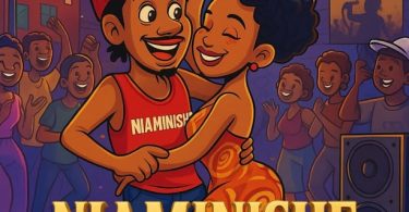 Kayumba – Niaminishe
