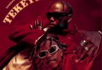 Kevin Cash Ft Jaivah - Teketeza