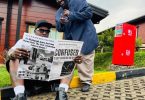 Khaligraph Jones - Confused