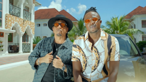 Kili Paul Ft Akil The Brain – Aja Aja