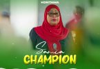 Kontawa - Samia Champion