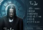 Lava Lava Ft Billnass - V.I.P