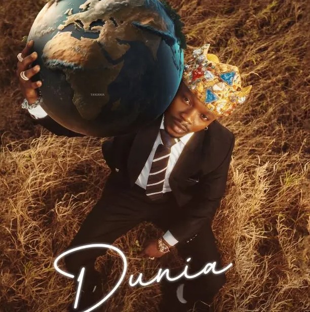 Marioo – Dunia