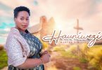 Martha Baraka - Hauniwezi