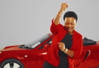 Martha Mwaipaja - Jemedari