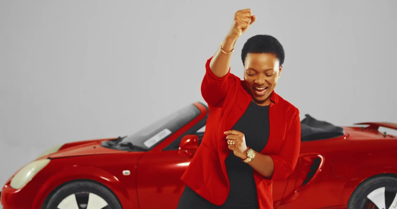 Martha Mwaipaja - Jemedari