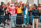 Matata Ft Watendawili – Mangware