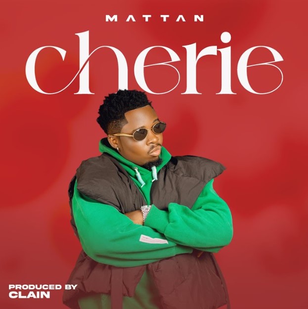 Mattan - Cherie