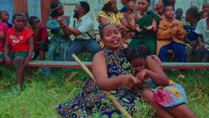 Mbosso – Asumani (Choir Version)