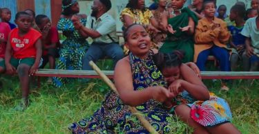 Mbosso – Asumani (Choir Version)