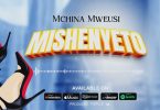 Mchina Mweusi - Mishenyento