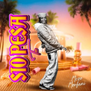 Mczo Morfan – Sio Pesa