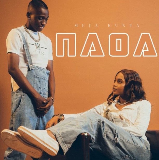 Meja Kunta - Naoa