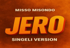 Misso Misondo - Jero