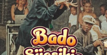 Misso Misondo x Phina – Bado Sijasikia
