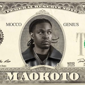 Mocco Genius – Maokoto
