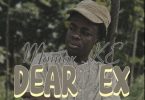 Momox - Dear Ex