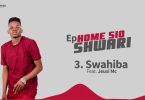 Mudy Msanii Ft Jeusi Mc -Swahiba