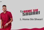 Mudy Msanii - Home Sio Shwari