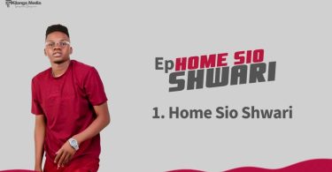 Mudy Msanii - Home Sio Shwari