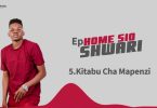 Mudy Msanii - Kitabu Cha Mapenzi