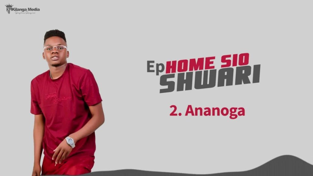 Mudy Msanii – Ananoga