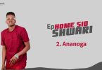 Mudy Msanii – Ananoga