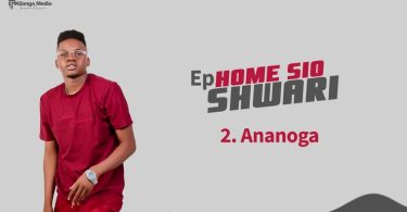 Mudy Msanii – Ananoga