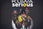 Munta Dee – Kuwa Serious