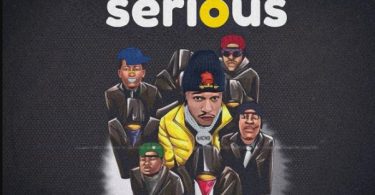 Munta Dee – Kuwa Serious
