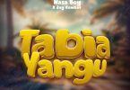 Nassa Ft Jay Combat - Tabia Yangu