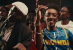Nel Ngabo & Platini P - Hoza