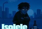 Nyago Man - Isolele