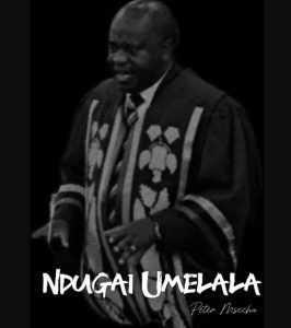 Peter Msechu – Ndugai Umelala