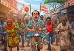 Polepole - Kataa Wahuni
