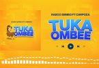 Rasco Sembo Ft Carpoza – Tukaombee