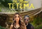 Rayvanny Ft Nora Fatehi & Shreya Ghoshal – Oh Mama Tetema