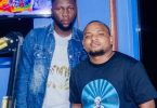 Roma Ft Stamina - Abdul