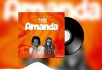 S Kide Ft Wabongo - Amanda