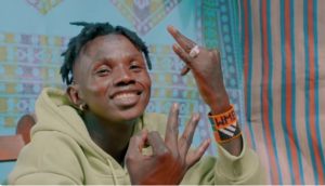 S Kide – Kikao Cha Mwisho