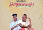 Saidan Ft Bright - Mapenzi Hayaeleweki