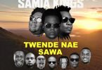 Samia Kings Ft Tanzania All Stars – Twende Nae Sawa