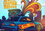 Scar Mkadinali - Whip Inapiga Madoba