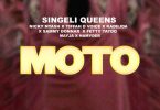 Singeli Queens – Moto