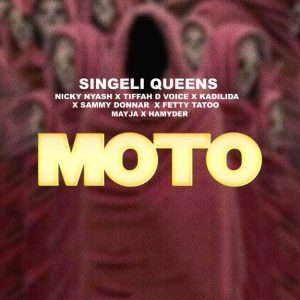Singeli Queens – Moto
